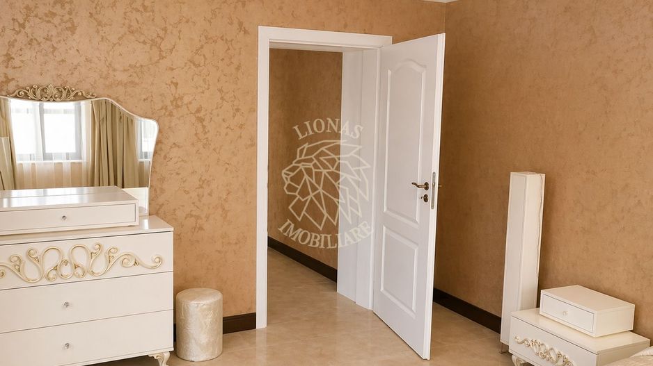 Apartament de Lux 3 camere 83 mp-etaj 1-parcare-balcon-Ultracentral - Poză 5