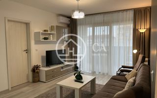 Apartament cu 2 camere de închiriat in zona Iosia, Oradea - Poză 1