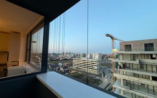 xCity Towers - Apartament cu 2 camere si parcare subterana - Torontal - Poză 9