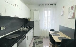Apartament cu 2 camere, zona Bucium, Iași - Poză 4