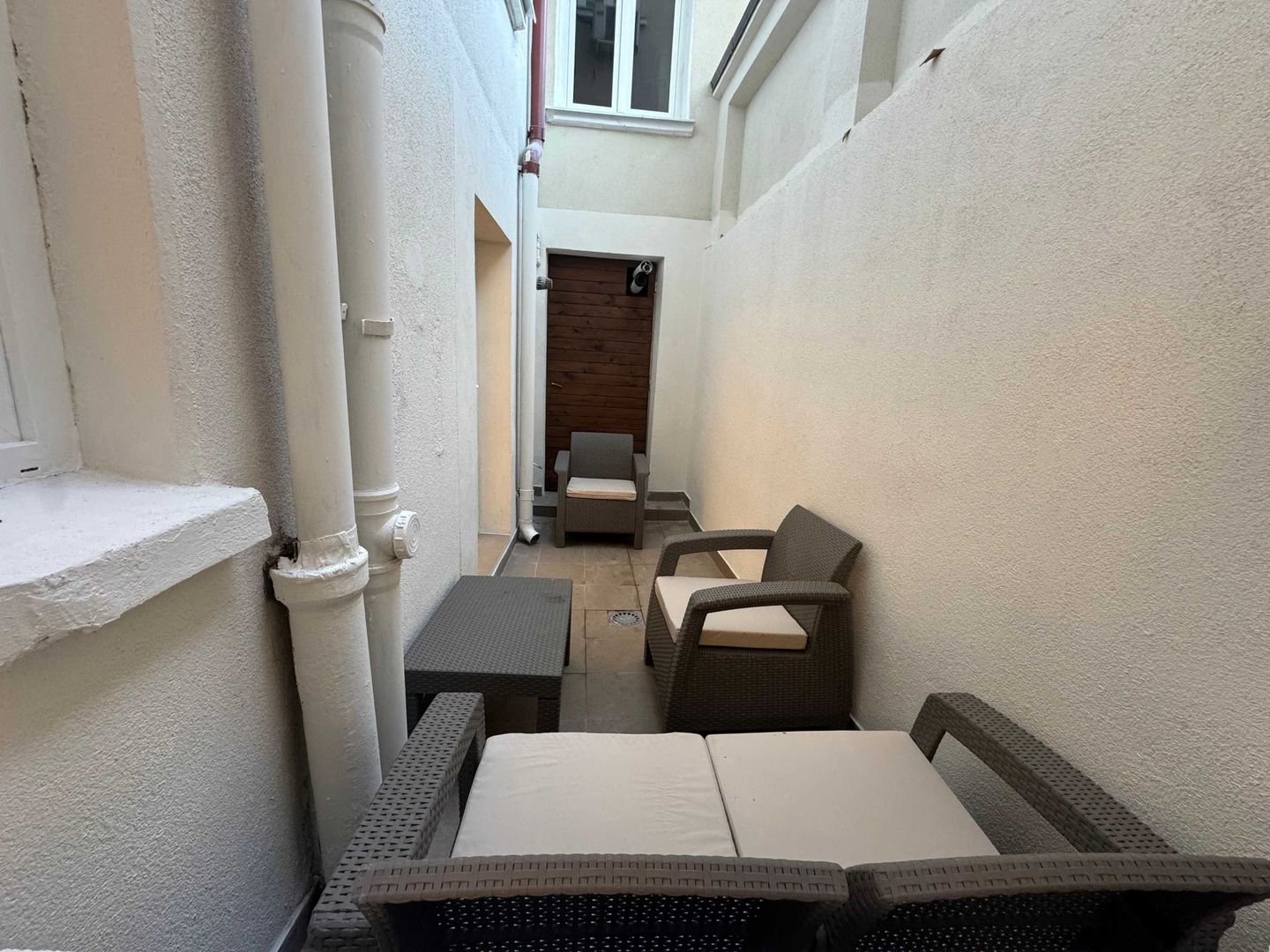 APARTAMENT PREMIUM | VILA INTERBELICA | DOROBANTI - Poză 8