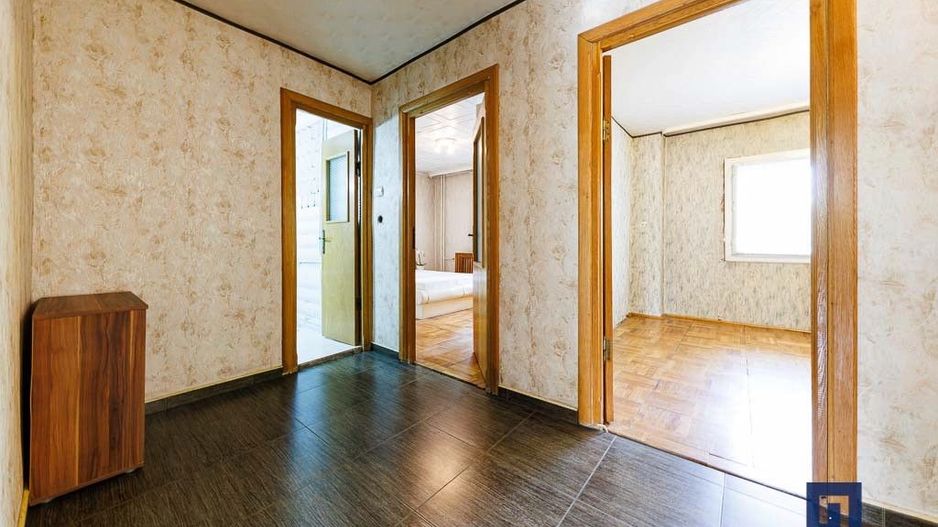 Apartament 4 camere cu garaj, etaj 1 - 91 mp, Zona Odobescu, Comision 0 - Poză 23
