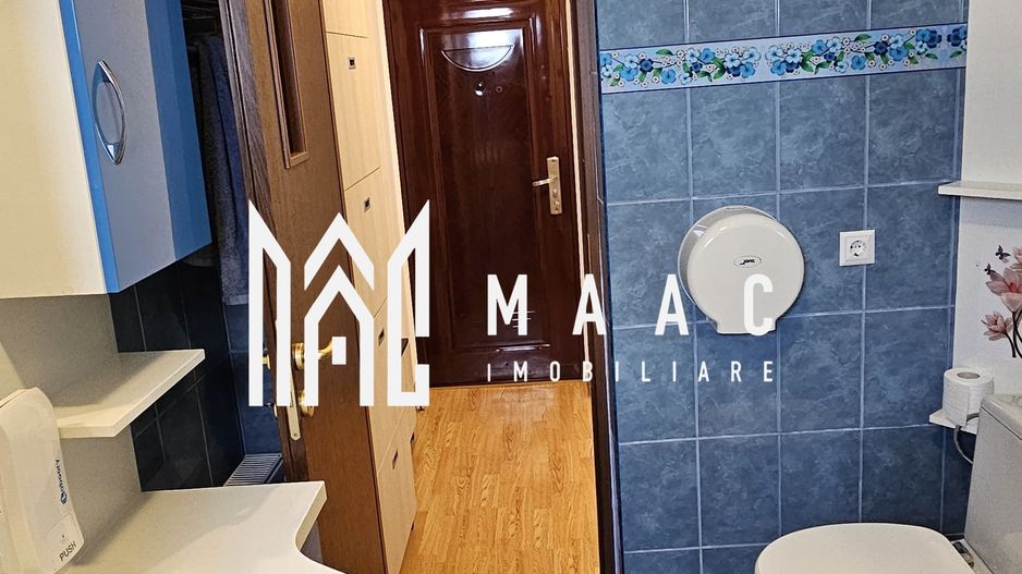 Apartament 4 camere | 84 MPU | Balcon | Pod | Hipodrom 2 - Poză 13