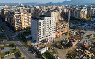 Apartament 2 camere/ Coresi/ Plata Transe/Credit - Poză 6