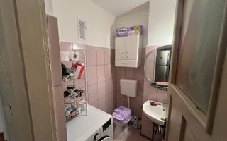 2 camere decomandat 65mp Bartolomeu etaj 1 cu centrala - Poză 8