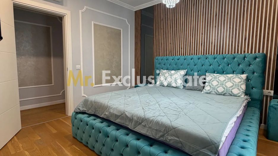 3 Camere Premium - 74,90 mp - Aleea Meteorologiei – Sector 1 - Poză 1