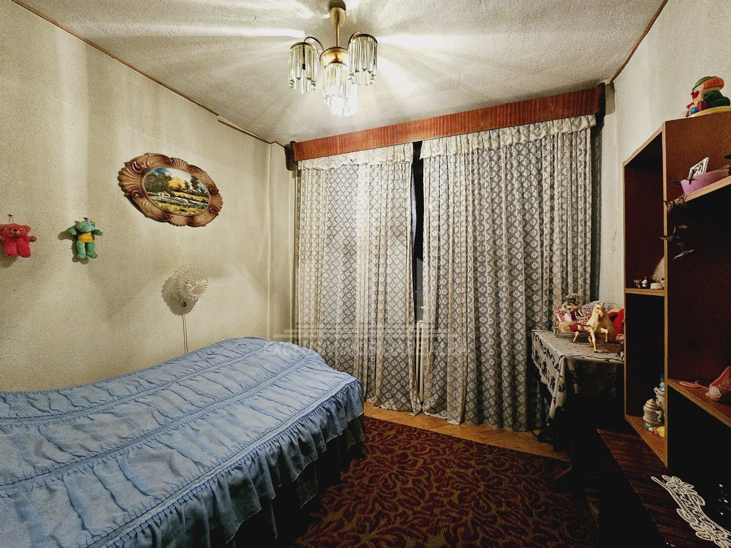 Apartament 3 camere decomandate | 61 mp | Spatios | Ampoi 2 - Poză 5