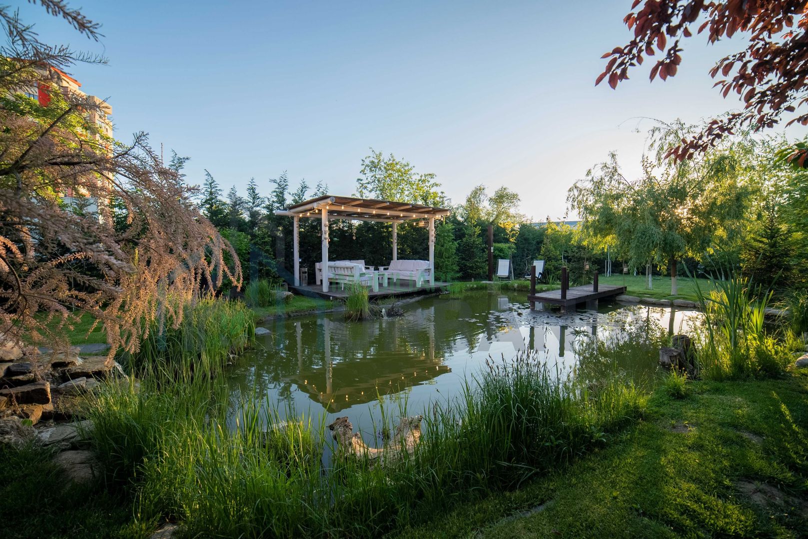 Spațiu de birouri de închiriat, 95 mp, Iași, Tudor Vladimirescu - Poză 2