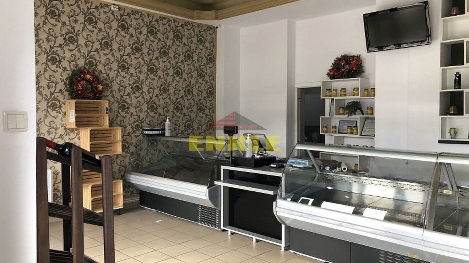 De inchiriat Spatiu Comercial, Zona Mall, 1000€ - Poză 1