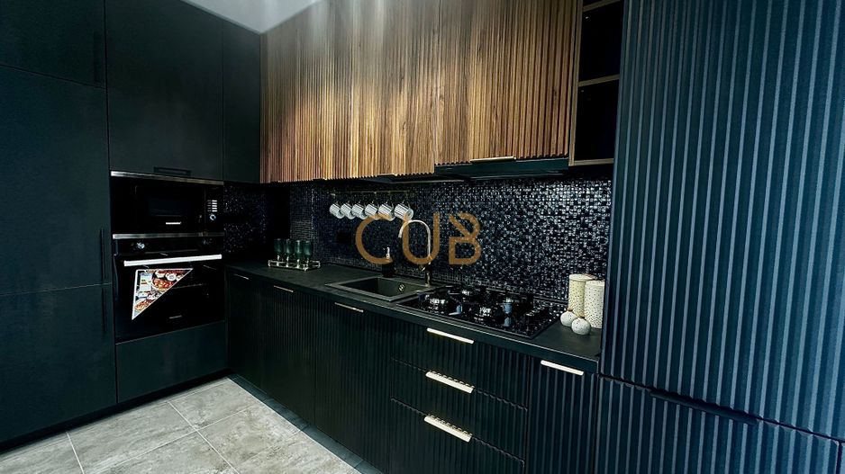 Adora - Lipovei - 2cam complet mobilat&utilat LUX | parcare,bloc nou - Poză 8