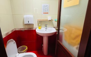 Bucovina–Mehala | 15 camere | 728 mp teren | Proprietate multifuncțională - Poză 28