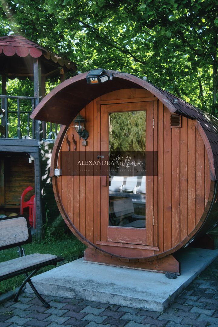 Locuință, Casă de Vacanță sau Business | 1.582 mp teren | Feleacu - Poză 46