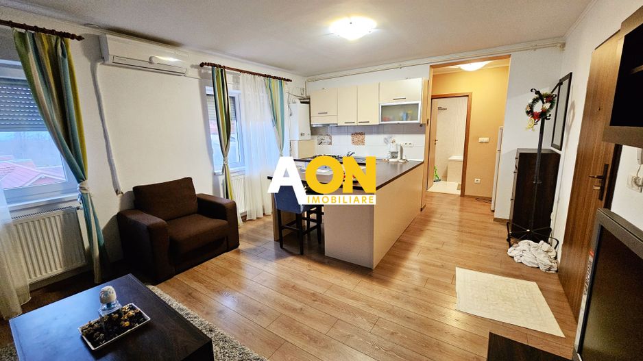 Apartament 2 camere, mobilat, utilat, cartier Orhideea - Poză 1