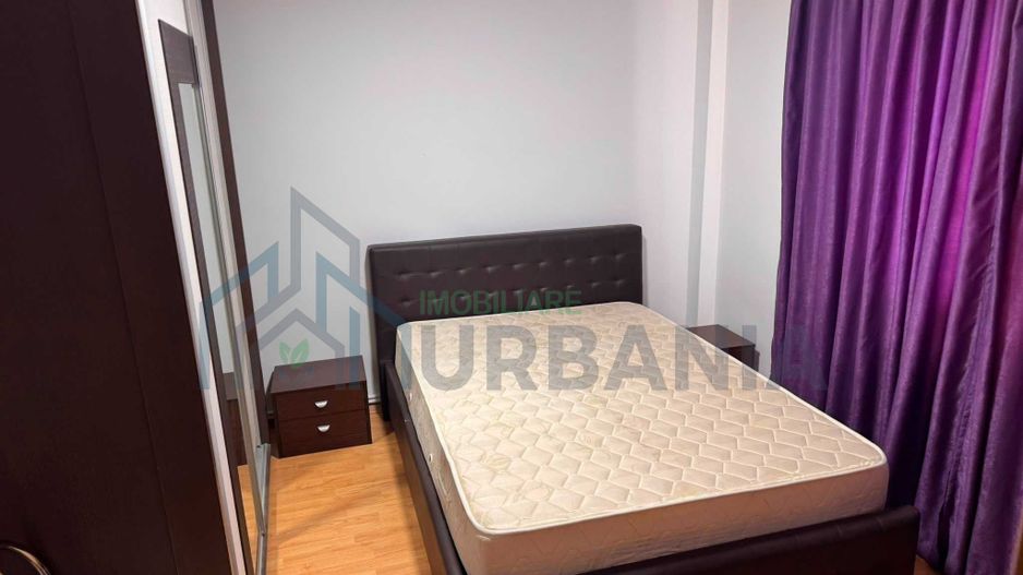 Apartament 2 camere de vanzare in Nicolina, str. Bradului, Iasi - Poză 1