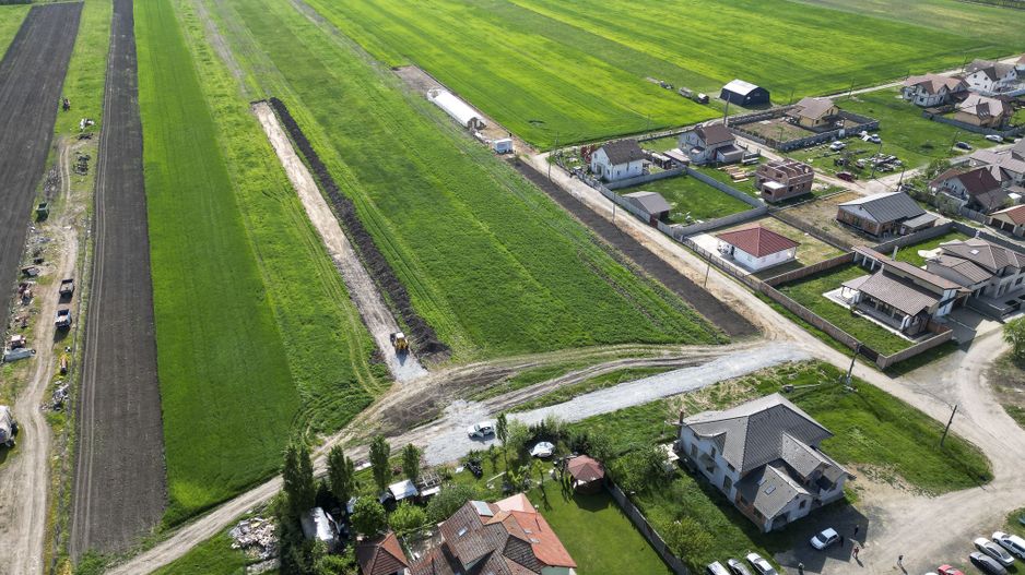 Loc de casa de 504 mp în Livada - Poză 22