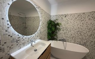 INCHIRIERE 4 CAMERE | BLOC BOUTIQUE | 154MP | IANCU NICOLAE | MOBILAT - Poză 27