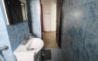 Apartament 2 camere, zona Nord – Polux | Etaj 2 - Poză 12
