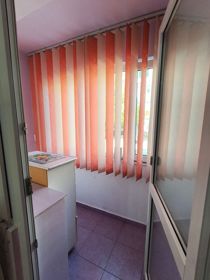 Apartament 2 camere, 41 mp, parter inalt, mobilat, in Alesd, jud.Bihor - Poză 14