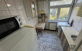 2 camere, zona Centrala, Piata Mihai Viteazul, Mc Donald's, Cinema - Poză 5