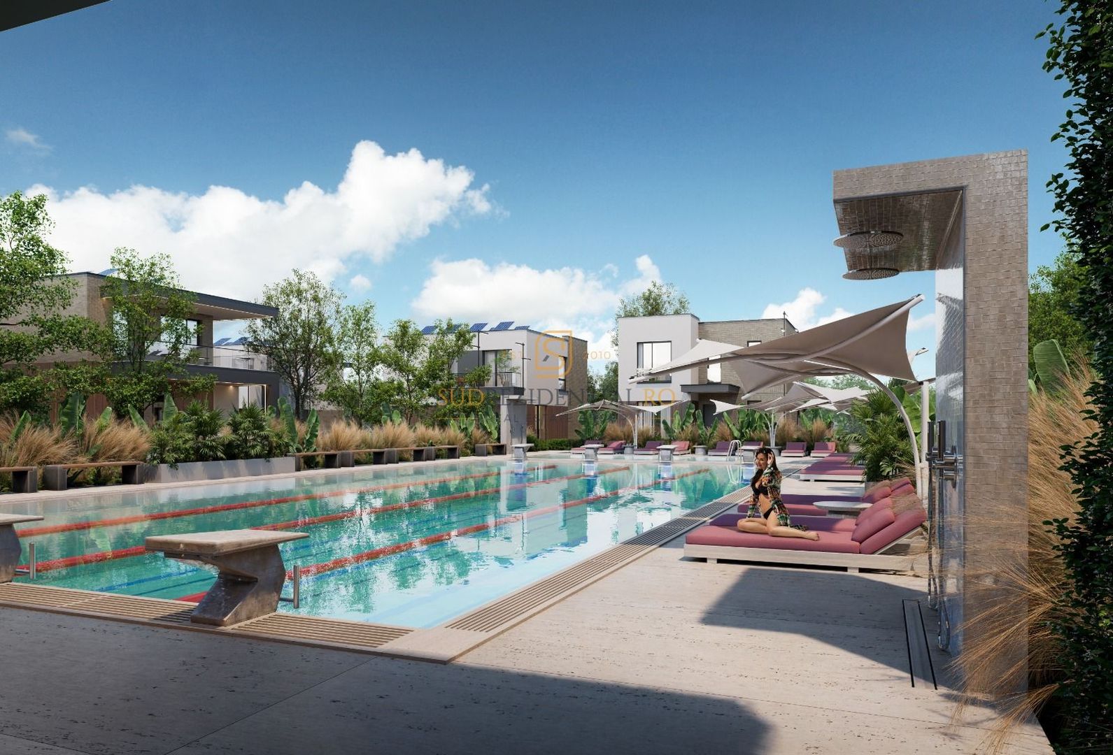 Silistea Snagovului, Teren 23.761 mp, deschidere 226 ml catre lac - Poză 32