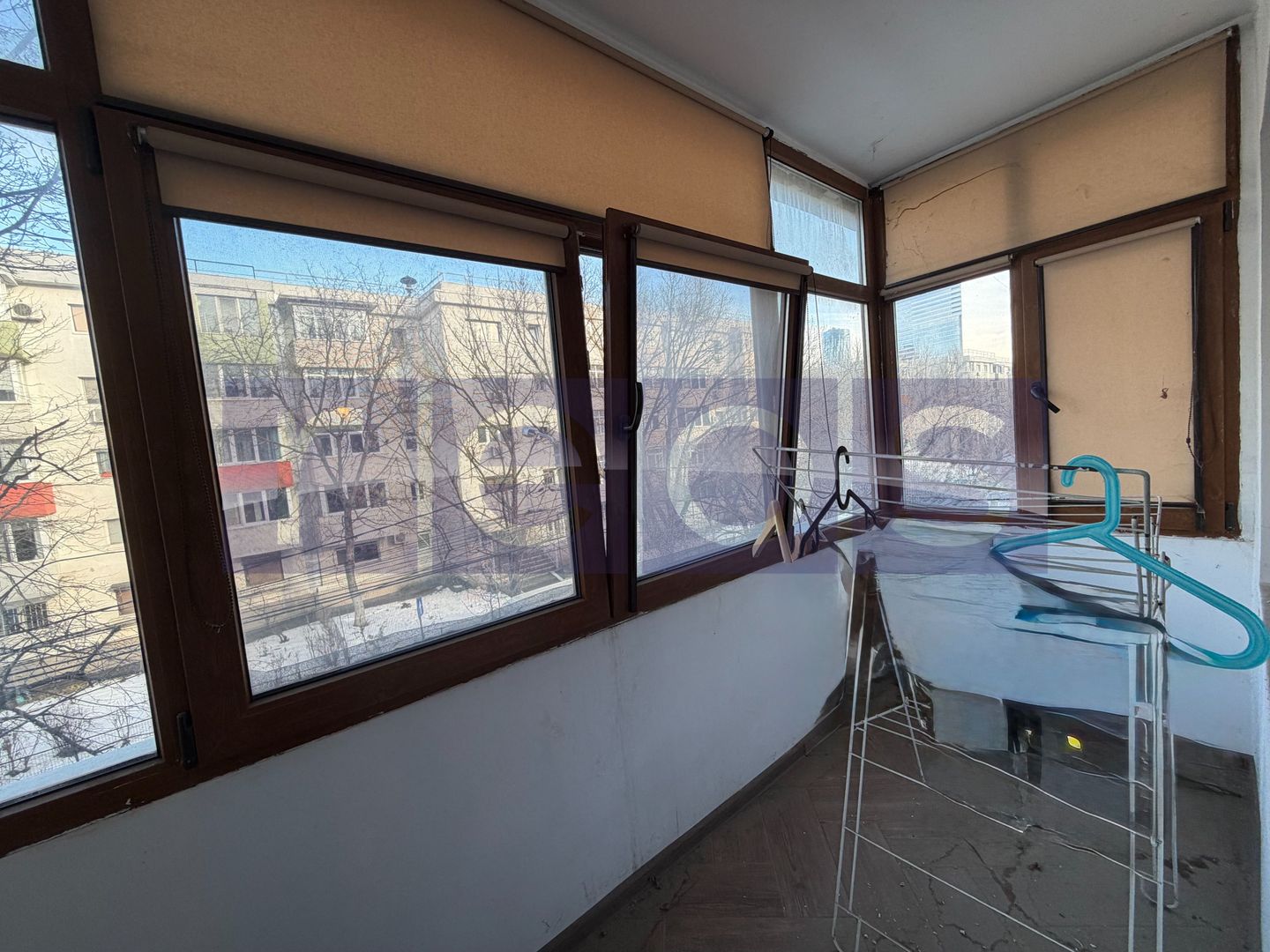 VANZARE 2 CAMERE | LUMINOS| AVIATIEI - Poză 11