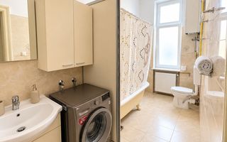 Apartament 4 camere in Vilă interbelică | Str. Pitar Moș - Romana - Poză 4
