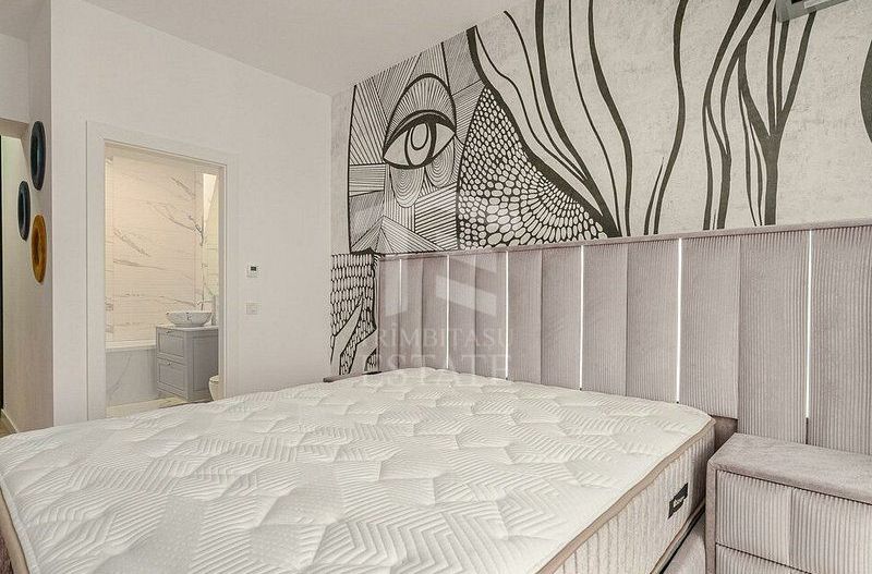 3 Camere Superb - Pipera - First Estate - Loc parcare - Poză 7