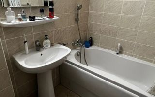 Complex rezidential nou, parcare inclusa, 2 terase, modern mobilat, Metrou Obor - Poză 12