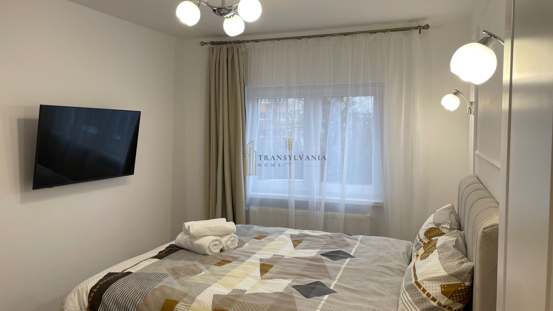 Apartament modern,  decomandat, 3 camere - Poză 5