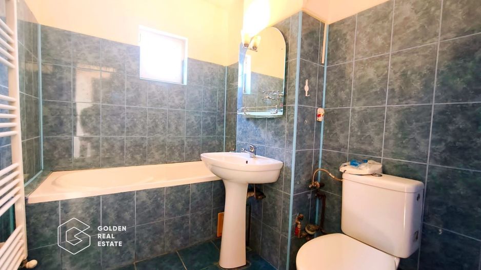 Apartament spatios cu 2 balcoane, modernizat, zona Alfa - Poză 7