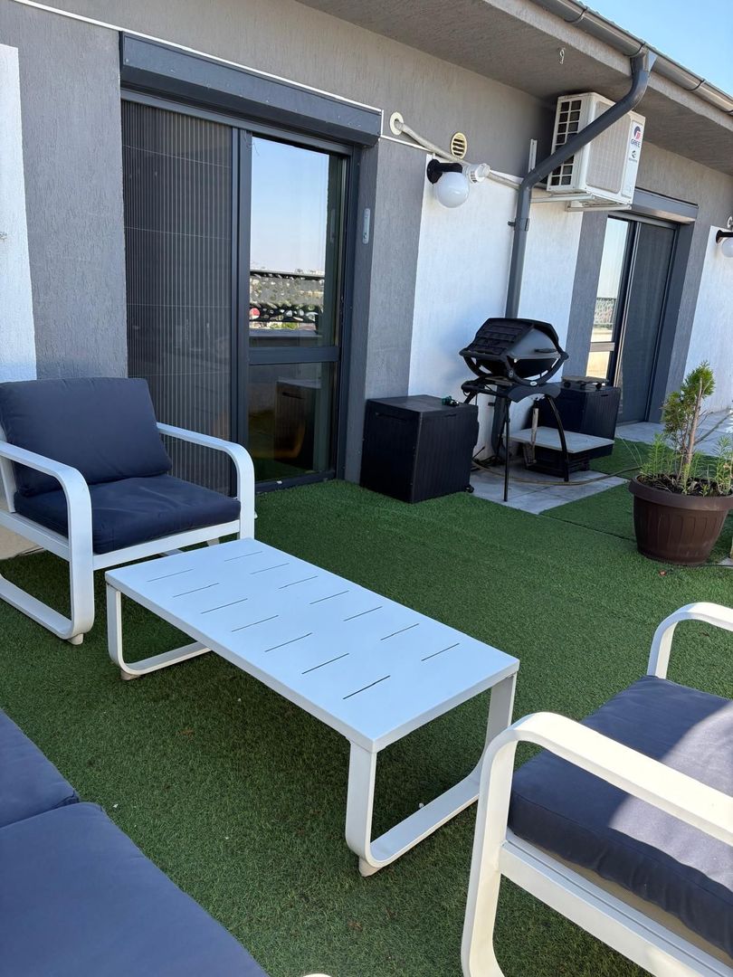 Penthouse Dobroiesti - Poză 13