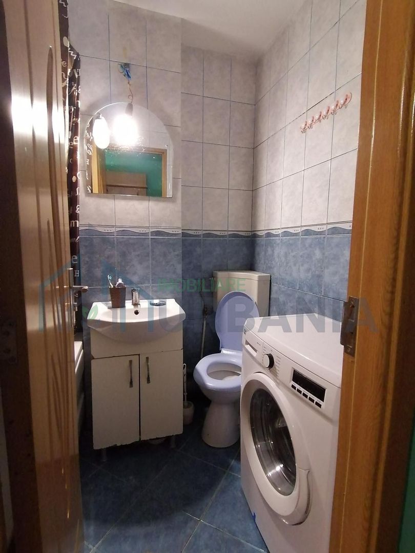 Exclusivitate! Apartament 2 camere, Alexandru cel Bun,parter, 1750 lei - Poză 2