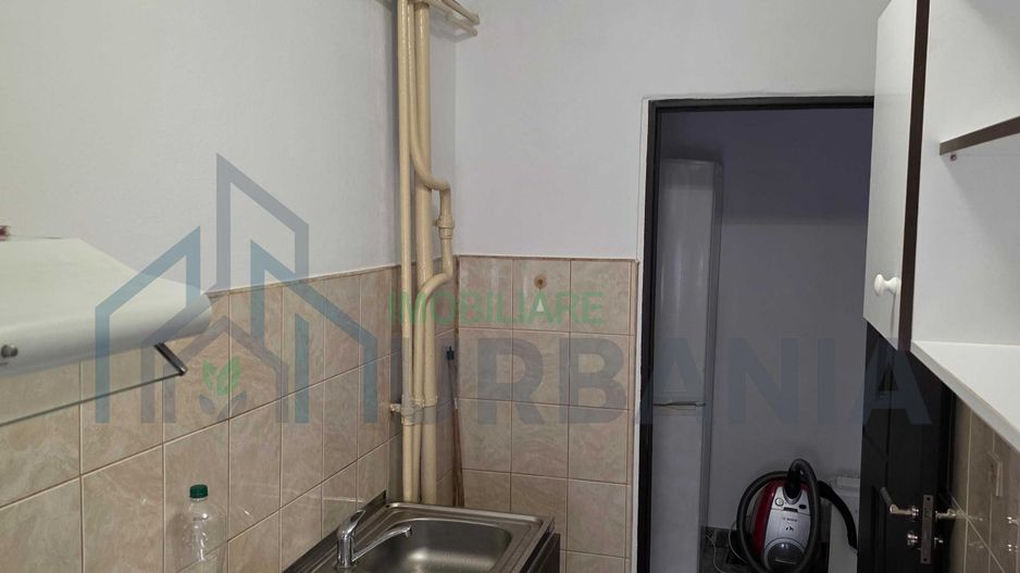 Apartament 1 camera decomandat, 40 mp, langa caminul George Asachi, Iasi - Poză 4