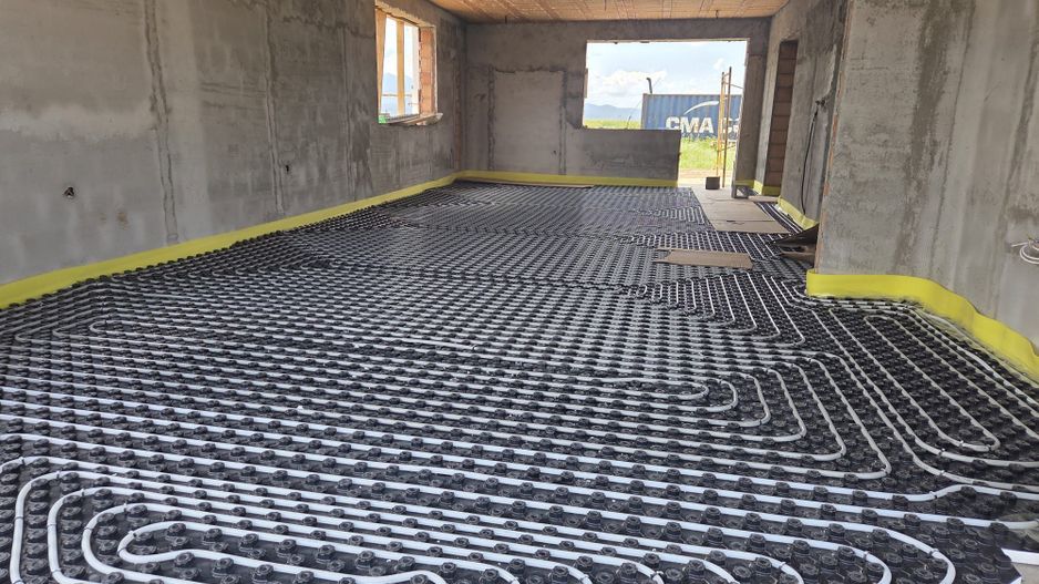 Casa tip Alpeziana Austriaca -Constructie de exceptie! - Poză 18