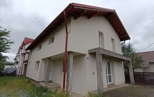 Casa de vanzare Bistrita,zona Sud