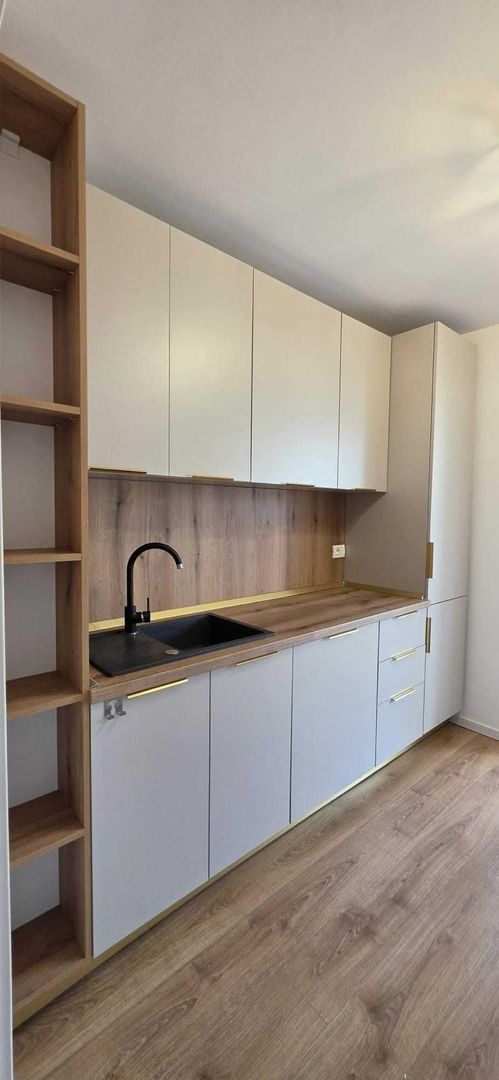 AP.2 CAMERE-TIMPURI NOI,PRIMA INCHIRIERE,MASINA DE SPALAT VASE, METROU - Poză 4