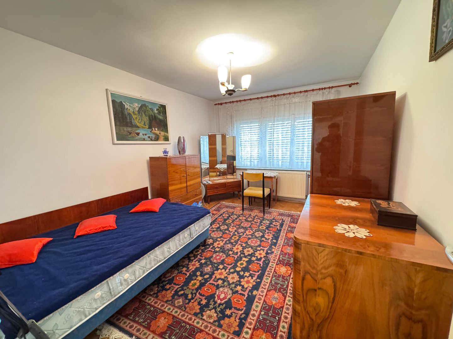 Apartament 4 camere cu vedere panoramică – Lugoj, etaj 6/10 - Poză 5