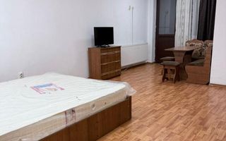 GARSONIERA PIATA SUDULUI, CENTRALA, BUCATARIE INCHISA, METROU 14 MIN - Poză 2