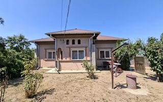 Casa Teiu Deal 84 mp toate conditile mutare imediata - Poză 1