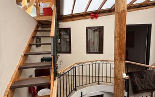 Apartament in casa, mobilat/utilat - zona Schei/Brasovul Vechi - Poză 10