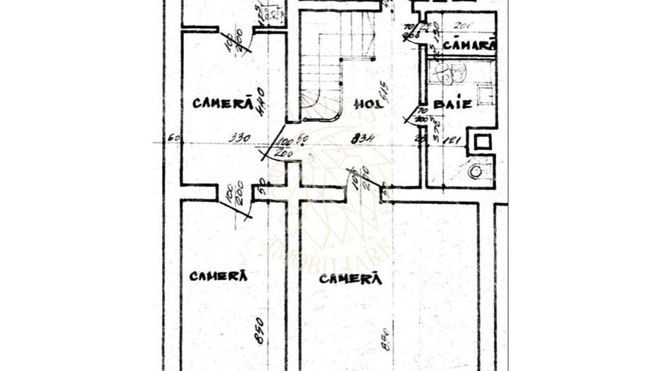 Casa cu Spatiu comercial-Oportunitate Investitie-Ultracentral EXCLUSIV - Poză 12