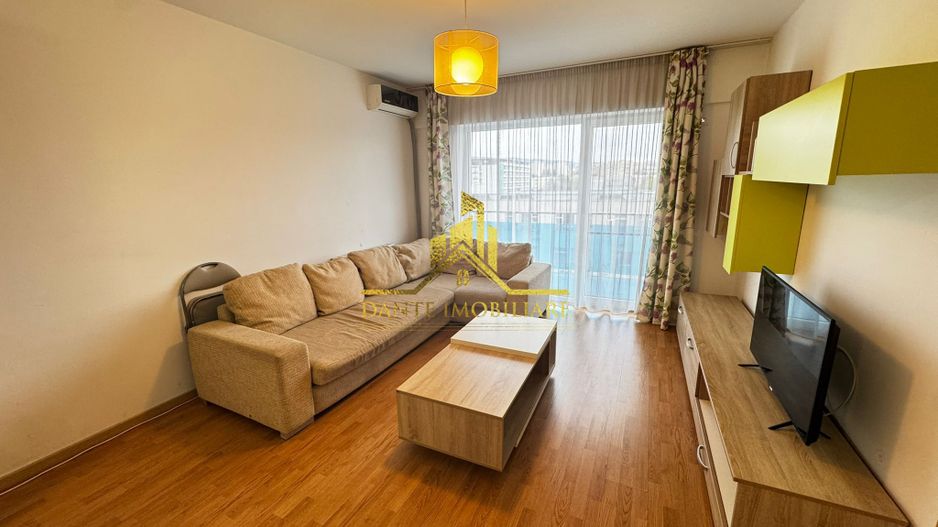 2 camere, modern, bloc nou, terasa, Gheorgheni, Viva City, FSEGA - Poză 3