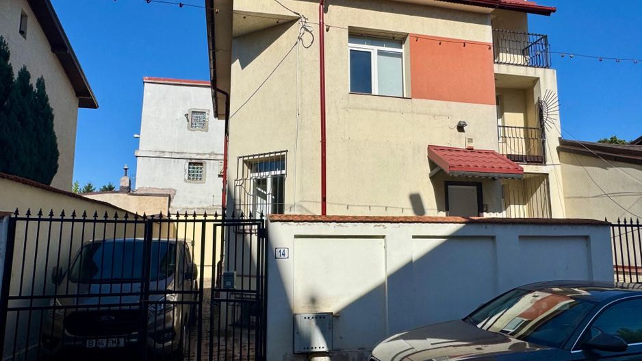 OPORTUNITATE - vila-curte individuala-garaj la Domenii-Popisteanu - Poză 31