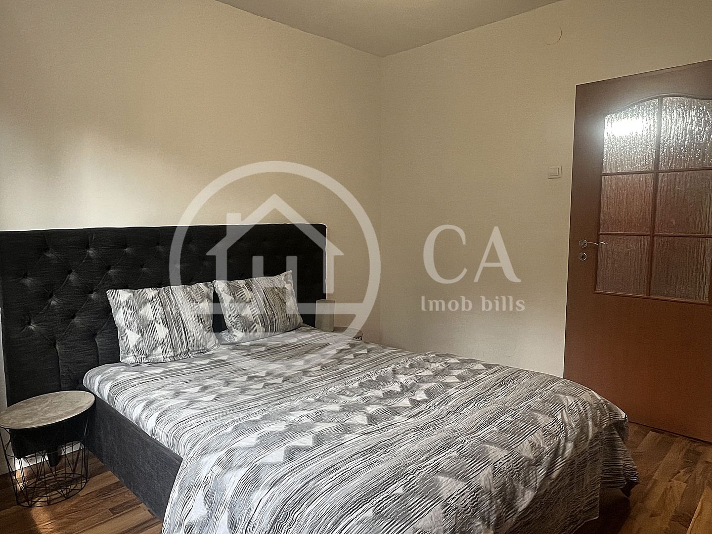 Apartament cu 2 camere de vanzare in zona Dacia Oradea - Poză 2