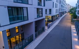 Apartament in Stil Wonderland in Herastrau - Poză 36