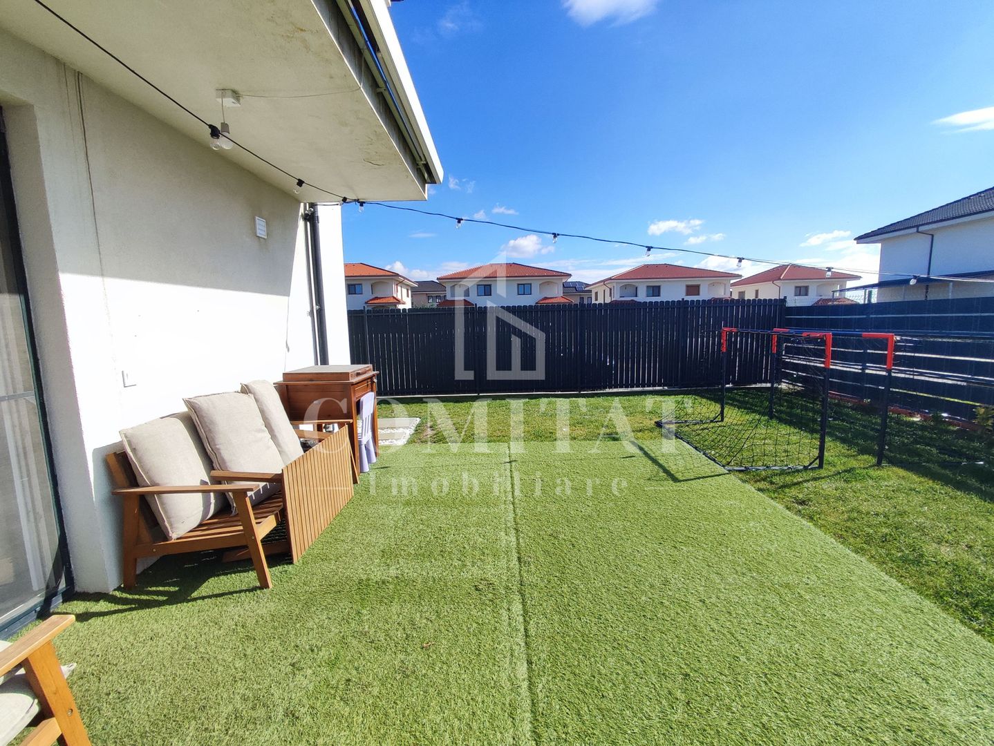 Casă individuală | La cheie | Dezmir - Poză 26