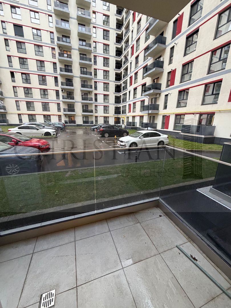 Apartament Premium in Complex Exigent Plaza Residence Faza 5 - Poză 15