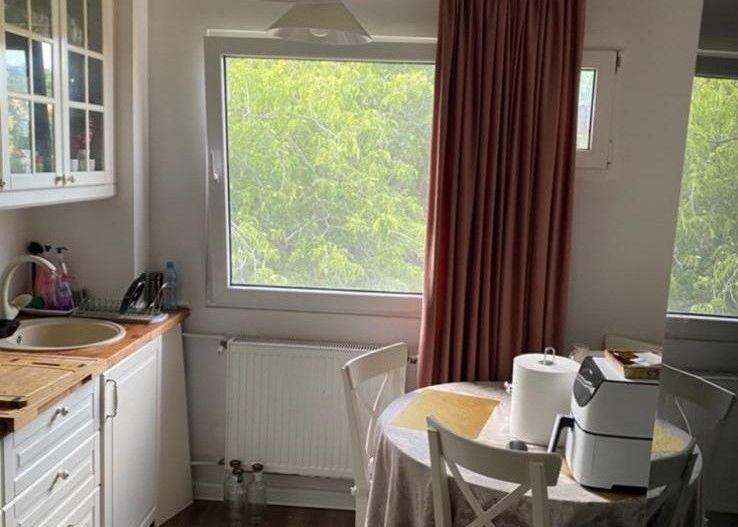 Apartament 3 camere Brancoveanu / Obregia - Poză 8