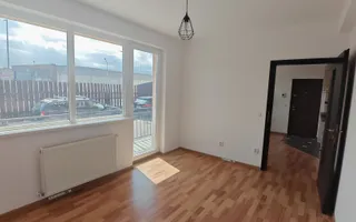 Apartament luminos 3 camere,Parter, parcare,Râșnov, Cartier Covaciu - Poză 16