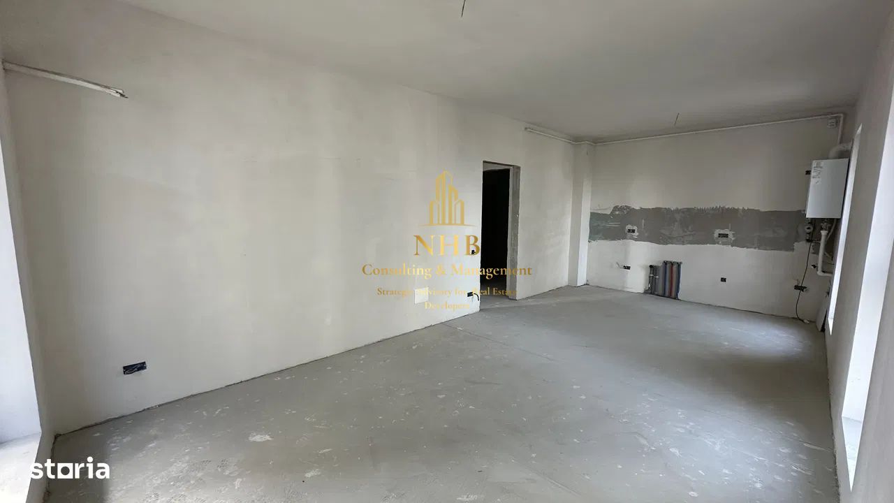 Apartament 2 camere - Exigent Plaza faza 5 - Poză 2